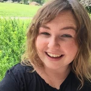 Meet your Posher, Kristen